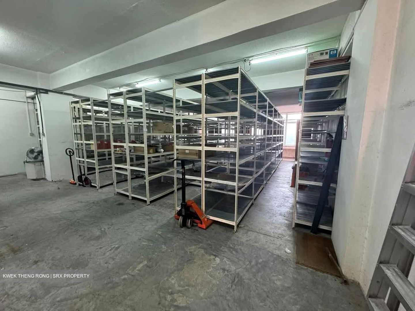 Song Lin Building (D8), Office #596260961